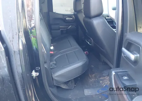 2019 GMC Sierra 1500 Slt z USA, uszkodzony, nr VIN 1GTR9DEDXKZ275616